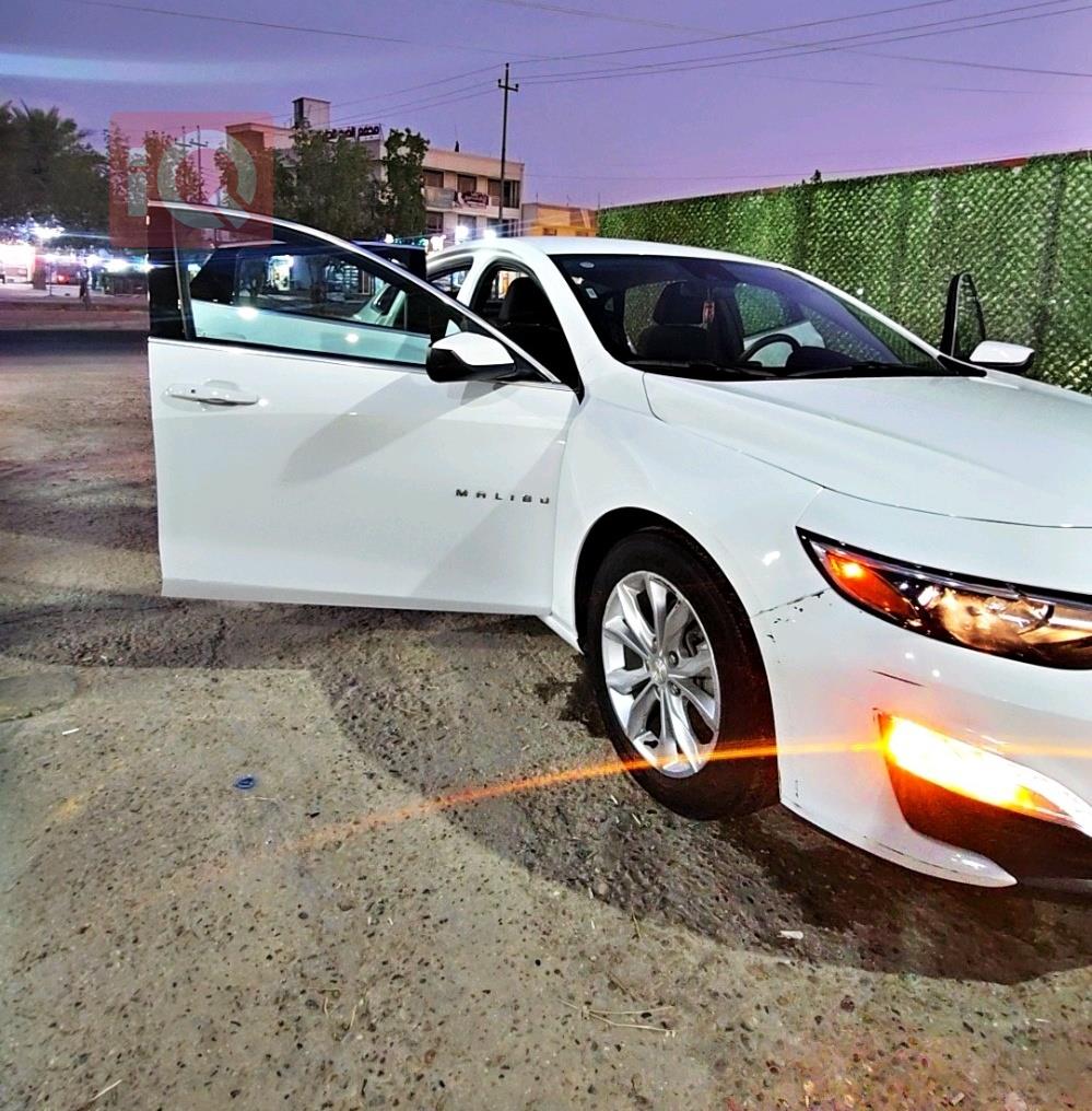 شيفروليه ماليبو